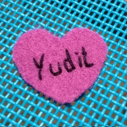 Yudit Yudit