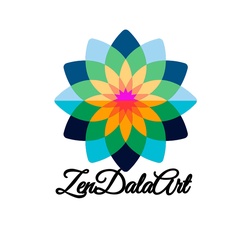ZenDalaArt ZenDalaArt