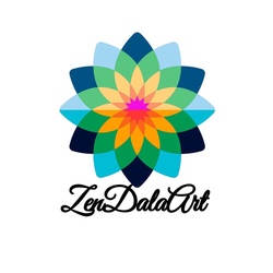 ZenDalaArt ZenDalaArt