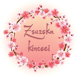 Zsuzskakincsei