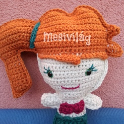mesivilag