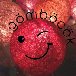 gombocok gombocok