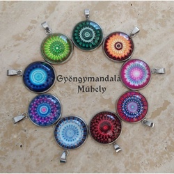 gyongymandala gyongymandala