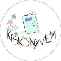 kiskonyvem kiskonyvem