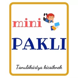 miniPAKLI miniPAKLI