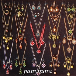 panyinora panyinora