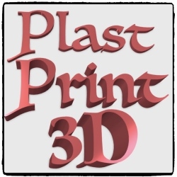 plastprint3d plastprint3d