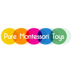 PureMontessoriToys