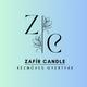 Zafircandle