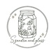 SzandraAndGlass
