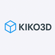 Kiko3D