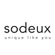 Sodeux