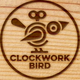 ClockworkBird