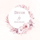 DecorByAnnamari