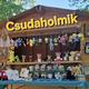 Csudaholmik