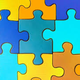 Puzzlekep