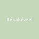 rekakezzel
