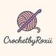 CrochetbyRoxii