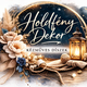 Holdfenydekor