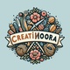 CreatiNoora