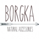 Borgka