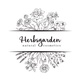 Herbsgarden