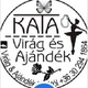 Kataviragesajandek