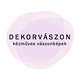 dekorvaszon