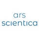 ArsScienticaGlass