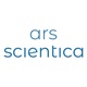 ArsScienticaGlass