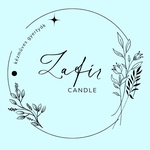 Zafircandle