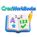CreaWorkBooks