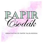 PapirCsodak