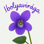 Ibolyaviraga
