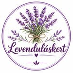 Levendulaskert