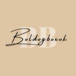 Boldogboxok