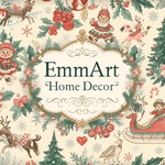 EmmArtHomeDecor