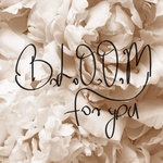 Bloomforyou