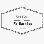 Kreativfabarkacs