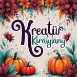 KreativKiralylany