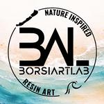 borsiartlab