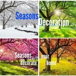 SeasonsDecoration