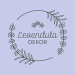 LevenduladekorPecs