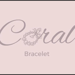 CoralBracelet