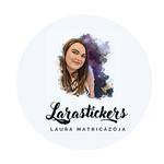 Larastickers