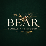 BEARFloralArtStudio
