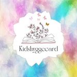 Kidshyggecard