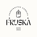 Fruskacandle