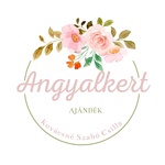 Angyalkertajandek