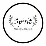 SpiritAsvanyekszer